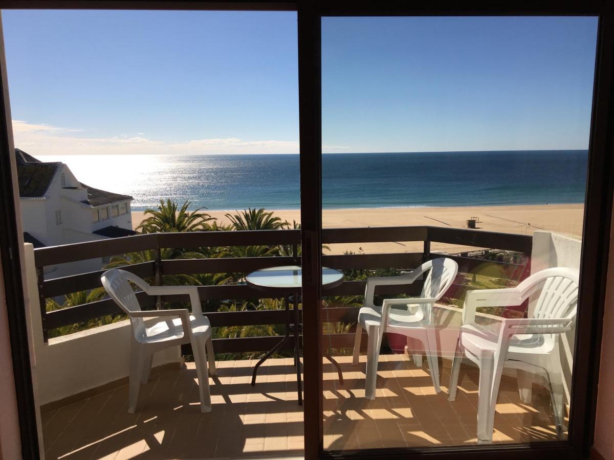 Appartement, Praia Da Rocha, Portimão Exterior photo