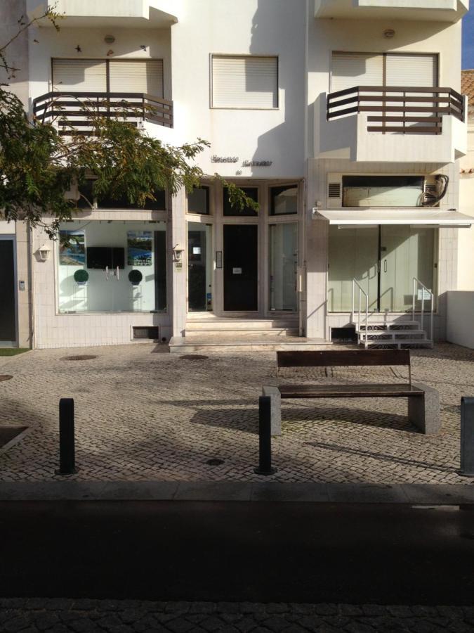 Appartement, Praia Da Rocha, Portimão Exterior photo