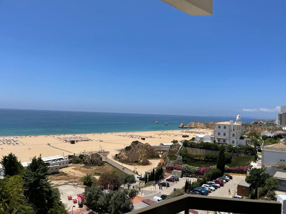 Appartement, Praia Da Rocha, Portimão Exterior photo