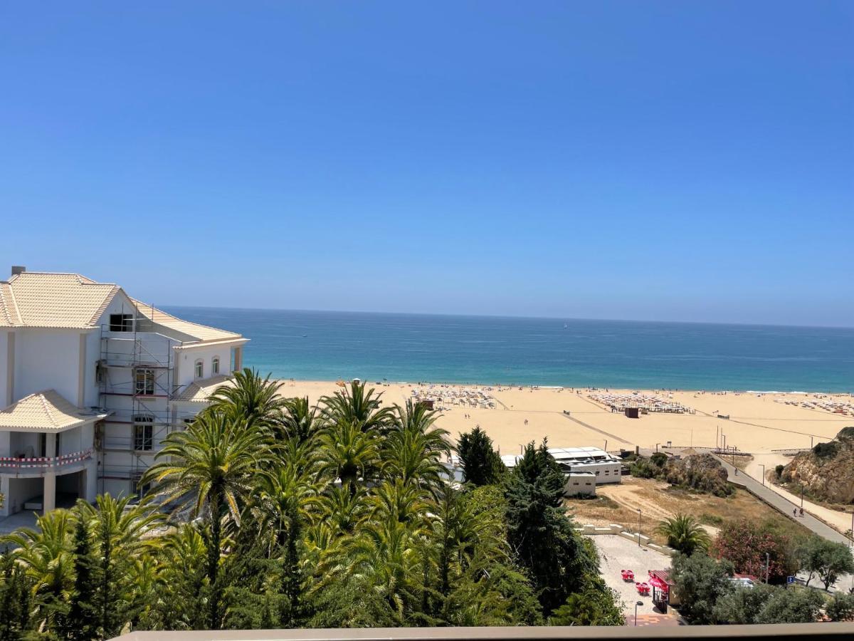 Appartement, Praia Da Rocha, Portimão Exterior photo
