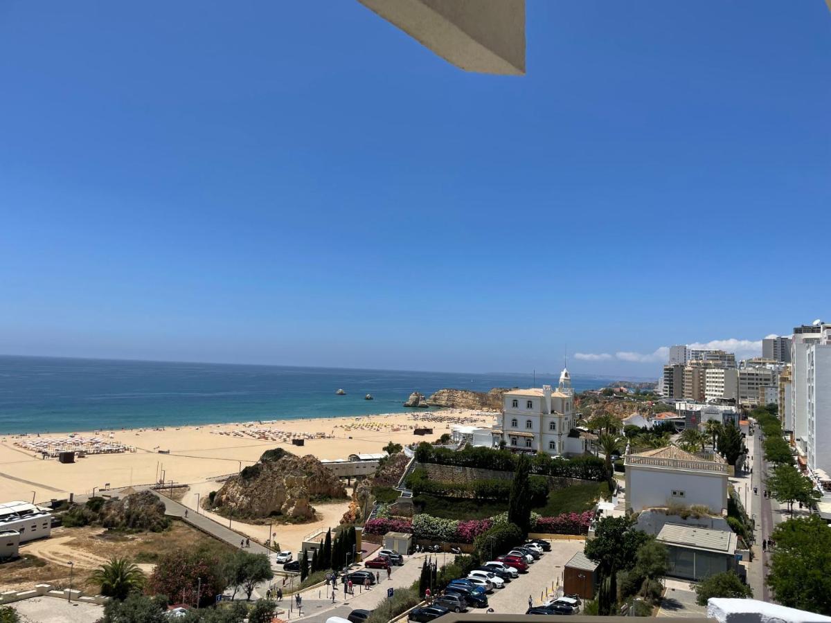 Appartement, Praia Da Rocha, Portimão Exterior photo